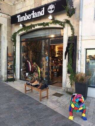 harbour town timberland